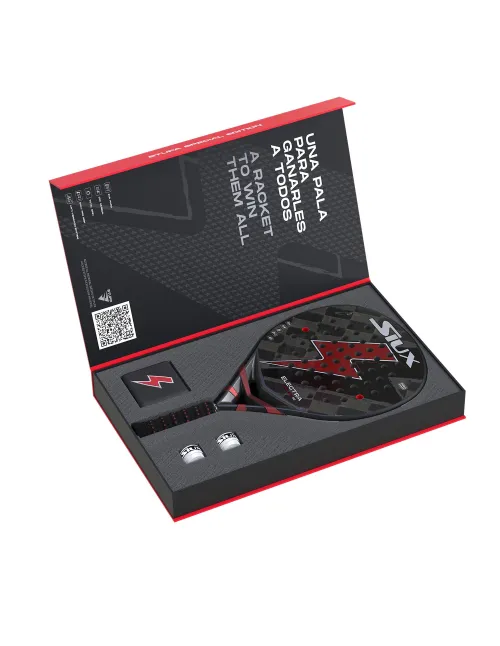 Siux Electra St3 Special Edition